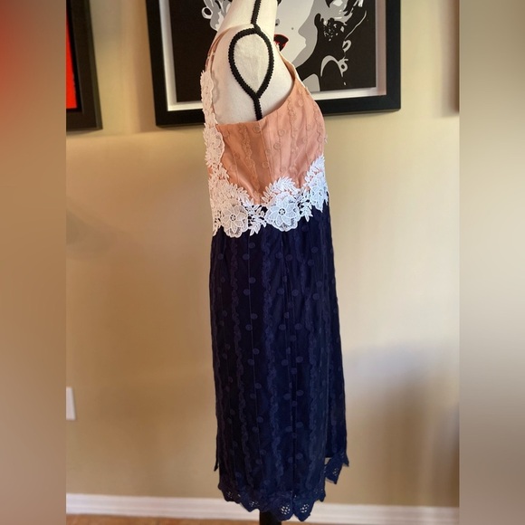 Adelyn Rae dress size L - Picture 2 of 8